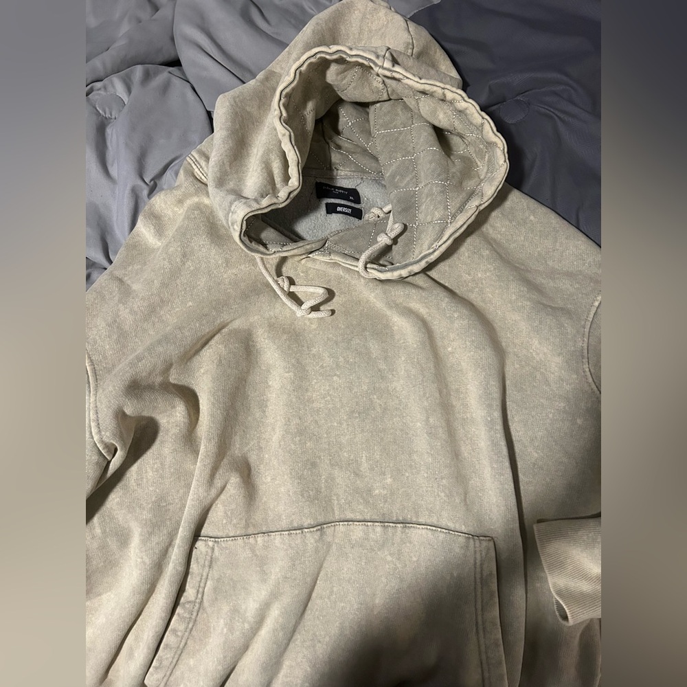 public supply nyc Hoodie